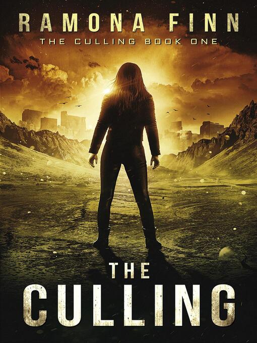 Title details for The Culling by Ramona Finn - Available